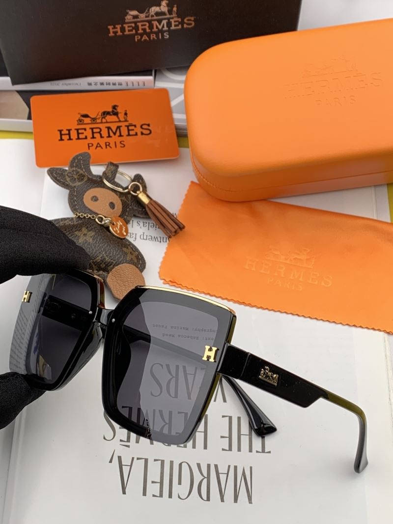 Hermes Sunglasses